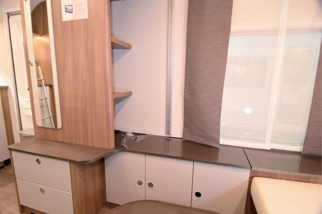 410TS | バーストナー | VANCH | CCAA2023