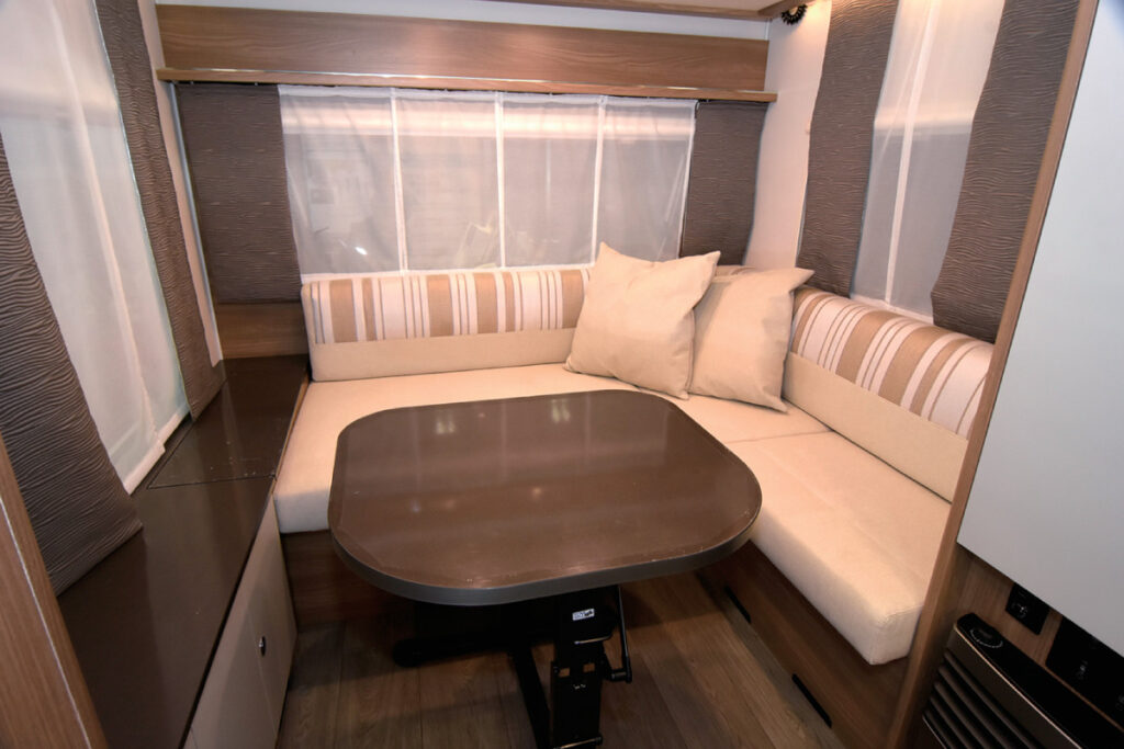 410TS | バーストナー | VANCH | CCAA2023