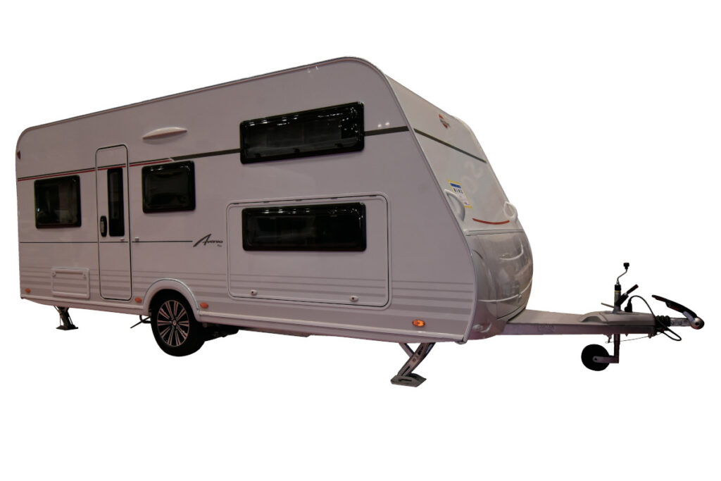 510TK | バーストナー | VANCH | CCAA2023