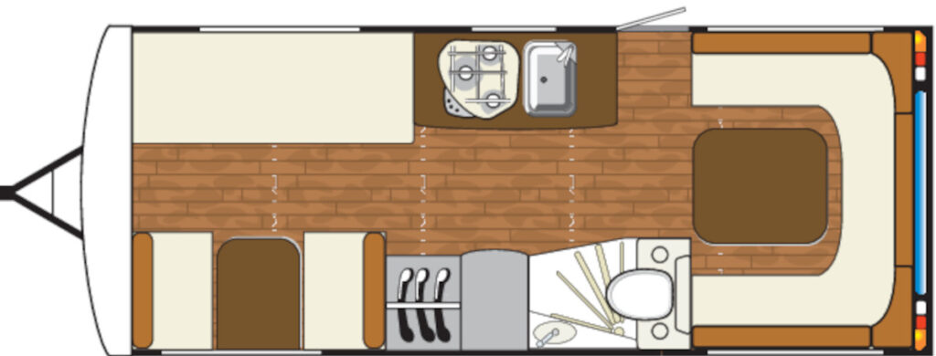 510TK | バーストナー | VANCH | CCAA2023