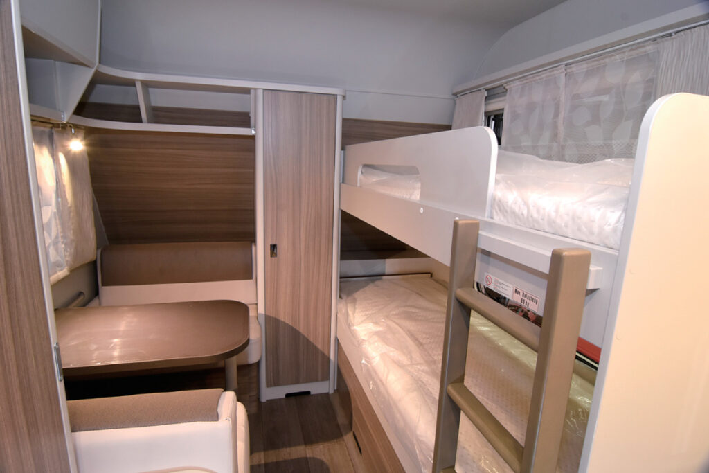 510TK | バーストナー | VANCH | CCAA2023