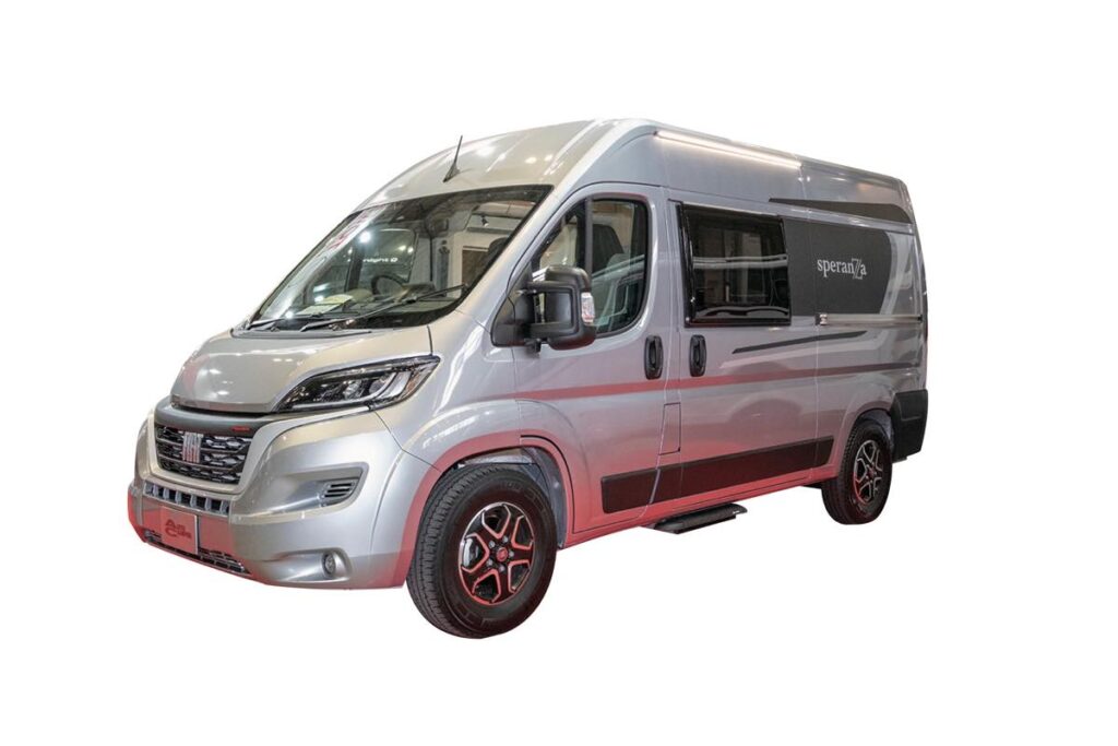 スペランツァ540M | 東和モータース販売 | AC2309