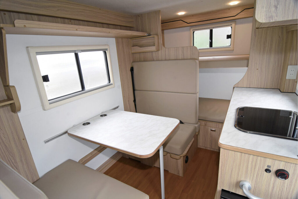 ヴィーナス/プレシャスモストRV