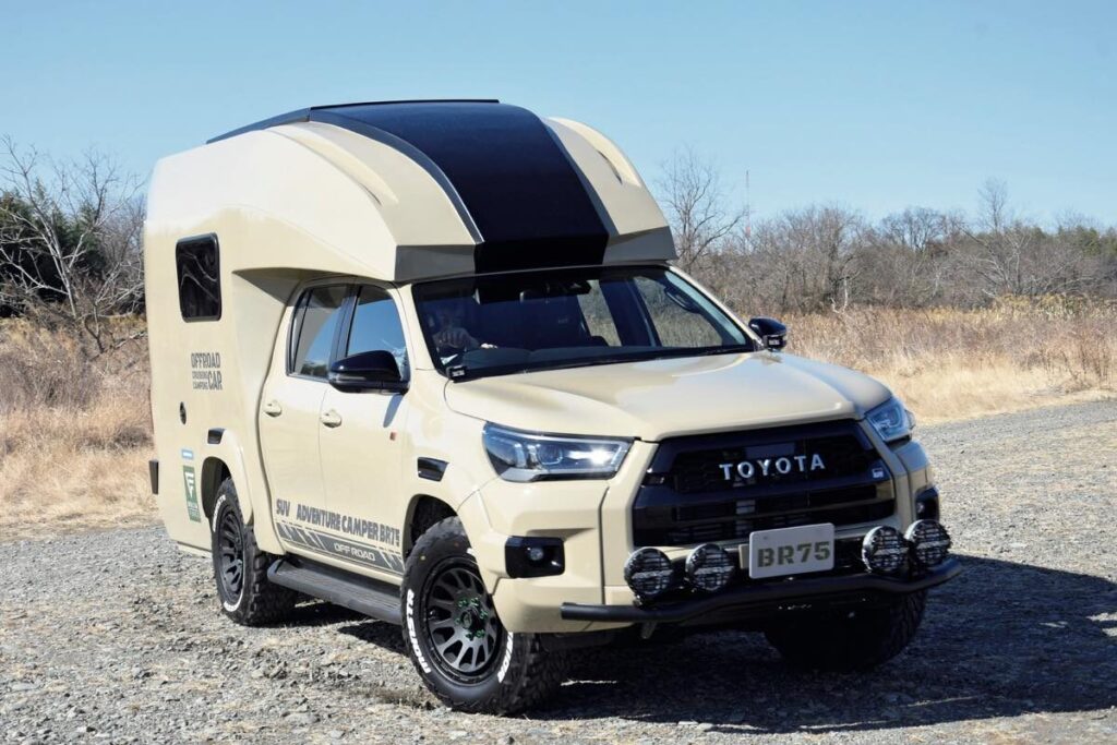 R75／ダイレクトカーズ