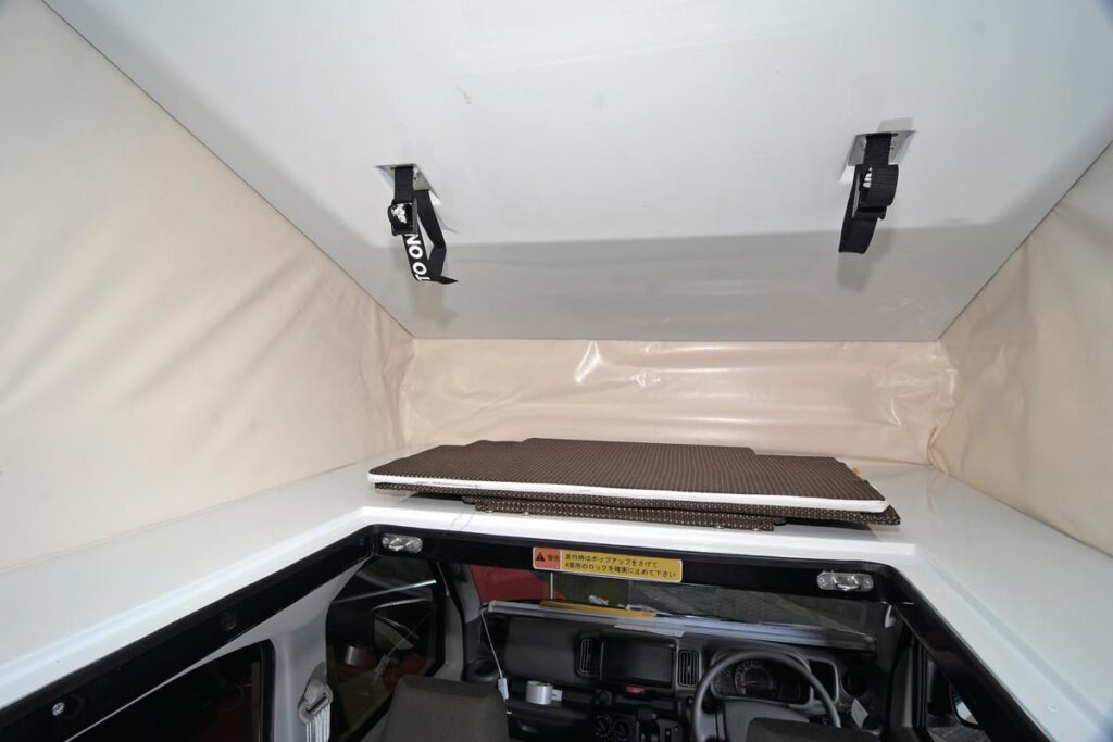 ピッコロキャンパープラス | オートワン | AC2309