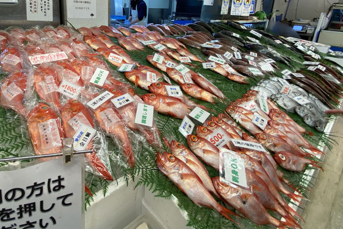産直 市場 おあしす ファーム