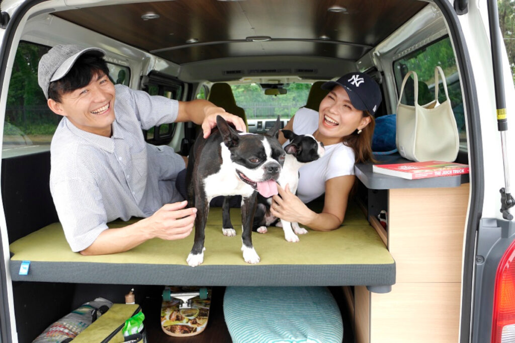 HACO×DOG／トイファクトリー