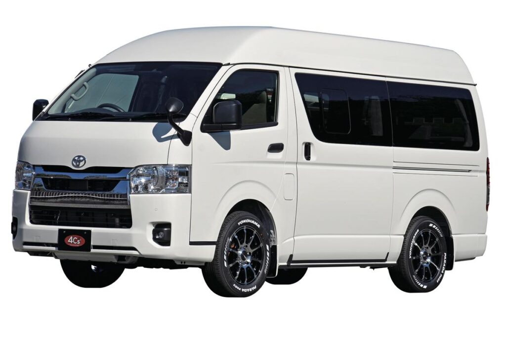 スマートキャンパー 6s スヴェルト | フォーシーズ | AC2401