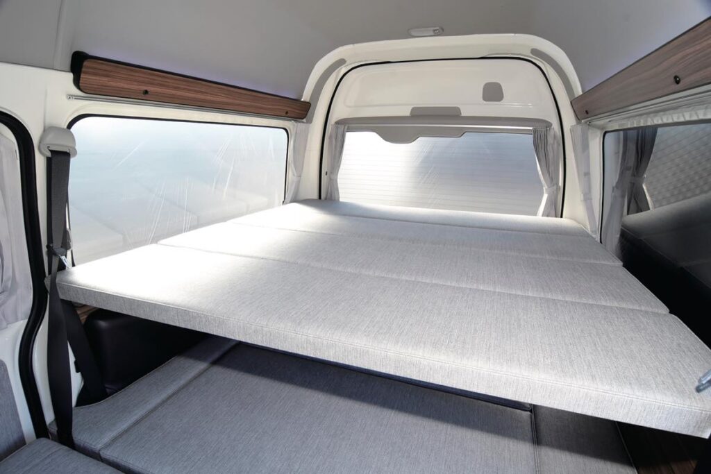 スマートキャンパー 6s スヴェルト | フォーシーズ | AC2401