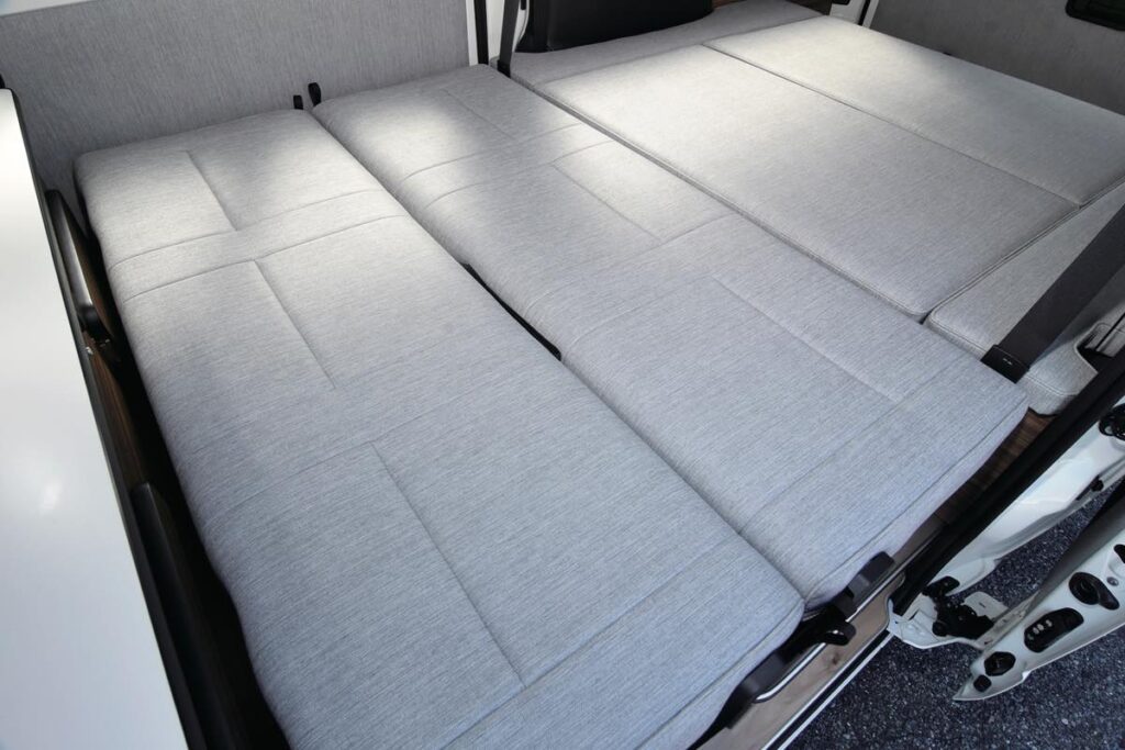 スマートキャンパー 6s スヴェルト | フォーシーズ | AC2401