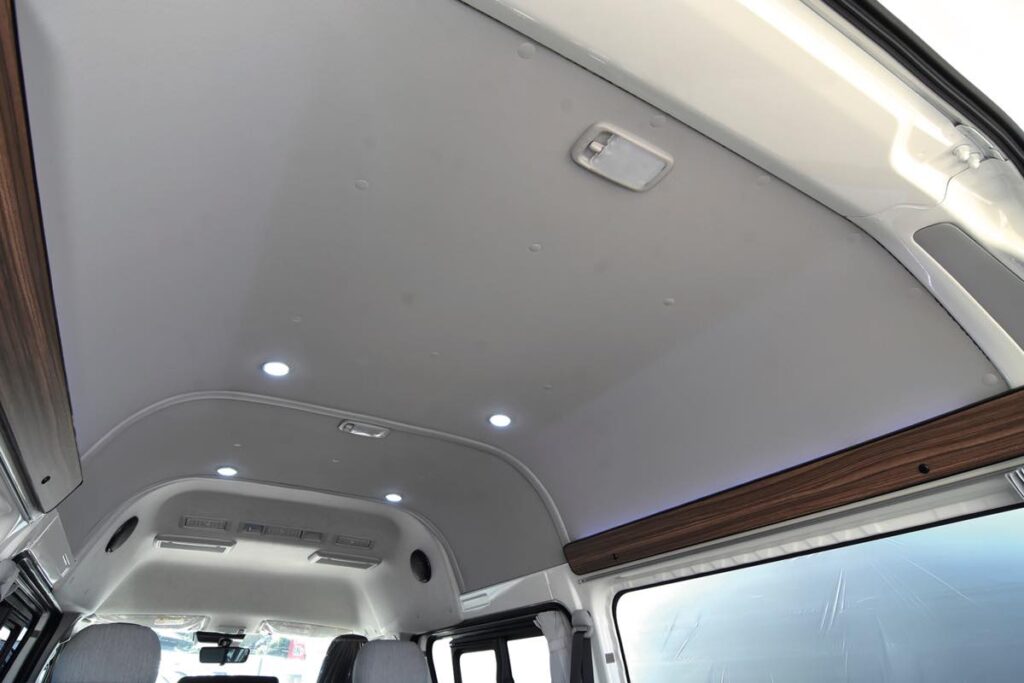 スマートキャンパー 6s スヴェルト | フォーシーズ | AC2401