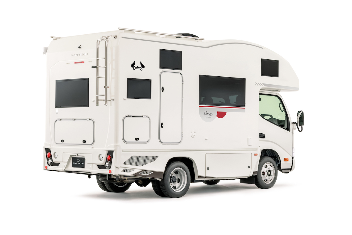 キャンピングカーに、イベントに、強力インバータ 【公式通販】