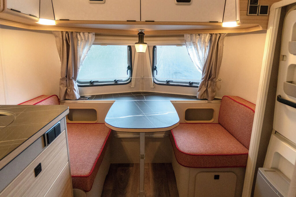 エリバ ツーリング 310