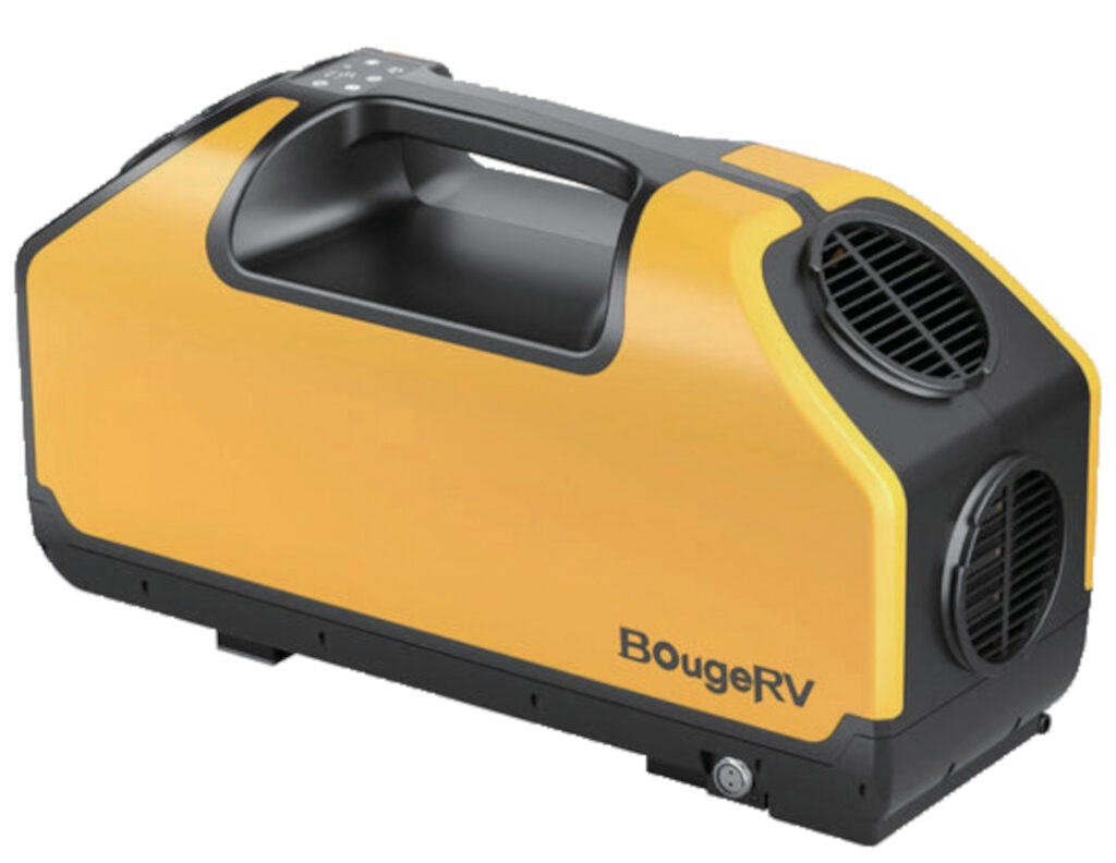 車中泊用エアコン　冷房のみ　値下げ可能 車中泊用エアコン 冷房のみ 値下げ可能 車中泊ユーザーがおすすめする