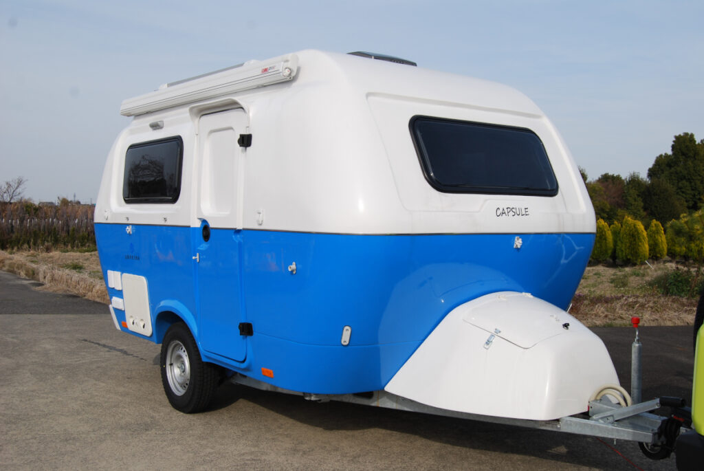 カプセル3.9 | ウマルサン