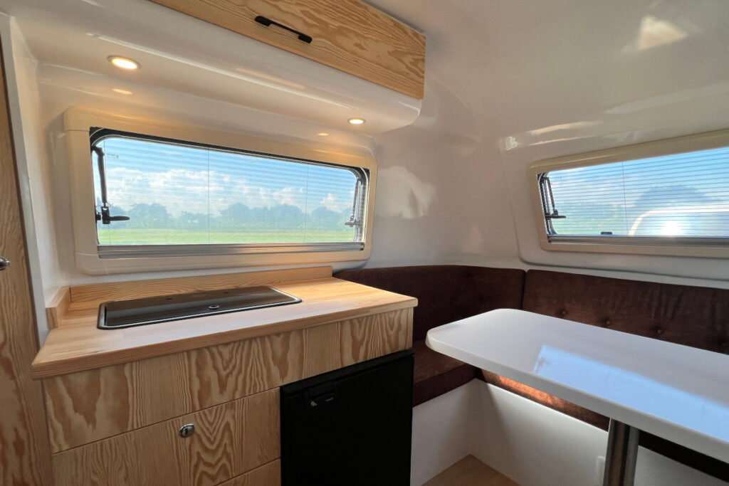 カプセル3.9 | ウマルサン