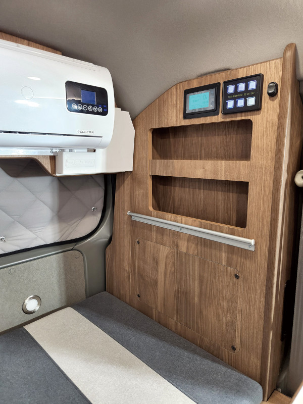 パパビルド｜F-BOX ダックス｜AUTO CAMPER（オートキャンパー）