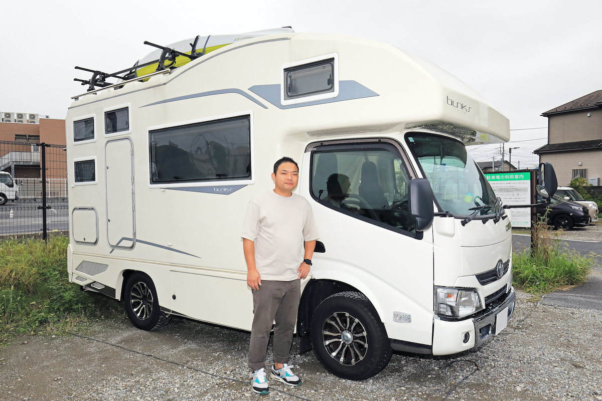 ミシュラン キャンピング215.70.15 オールシーズン 走行距離100キロ 