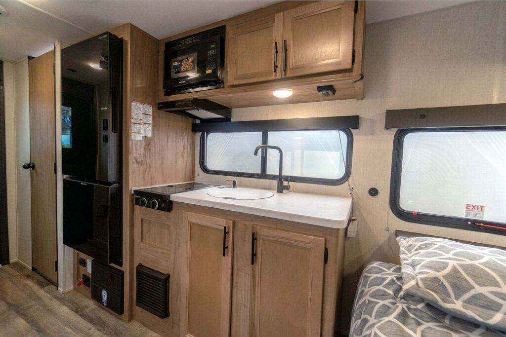 ウルフパップ 14CCW  リミテッド AC2410 フォレストリバー プラチナムインターナショナル