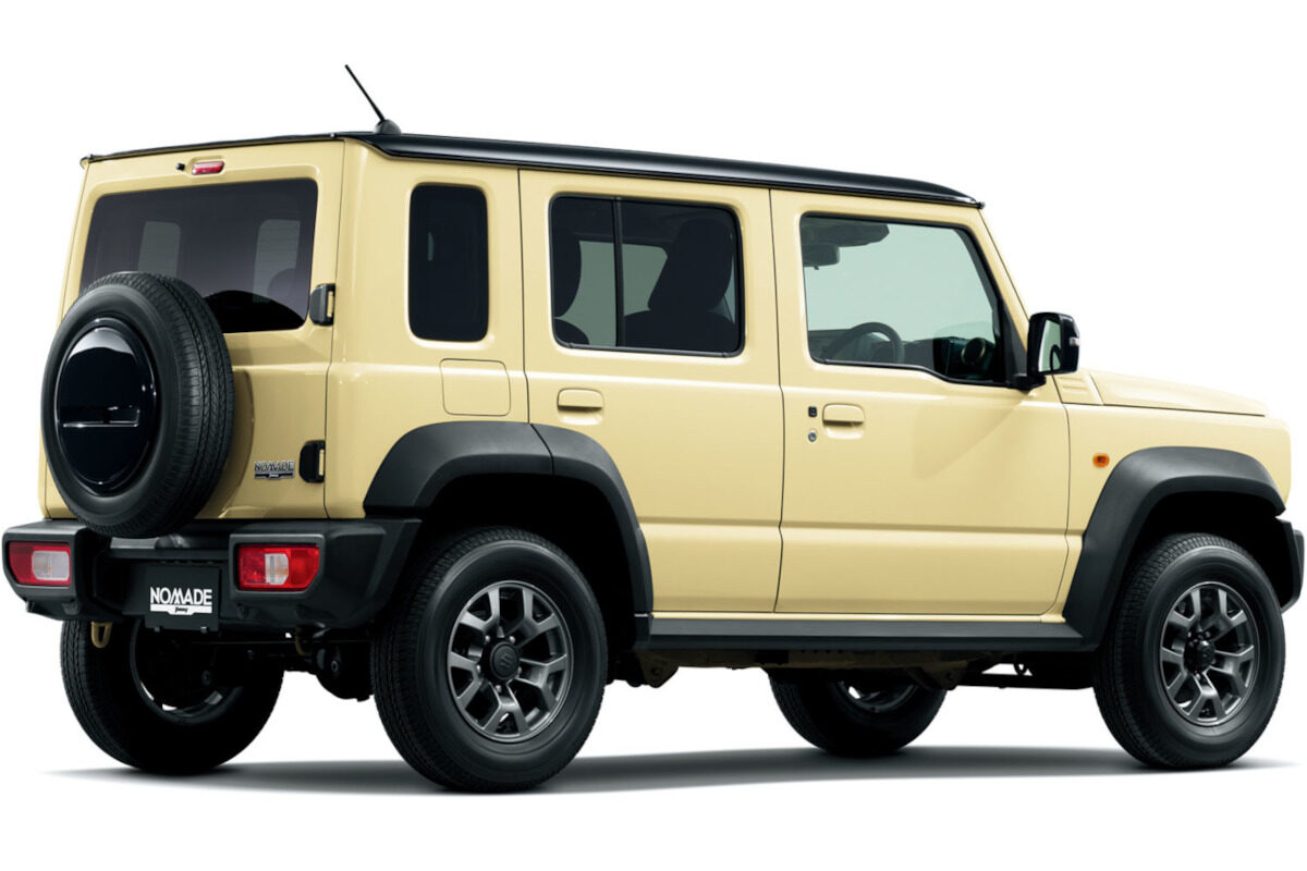 kutsushitakun◇新型ジムニー5点セット◇キャメル、ステッチ白 新型ジムニー5点セットキャメル、ステッチキャメル しーずー様専用◇新型