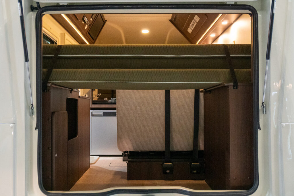 CH1マーズのバックドア