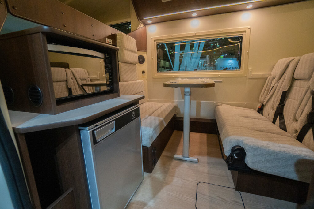 CH1マーズのキッチン