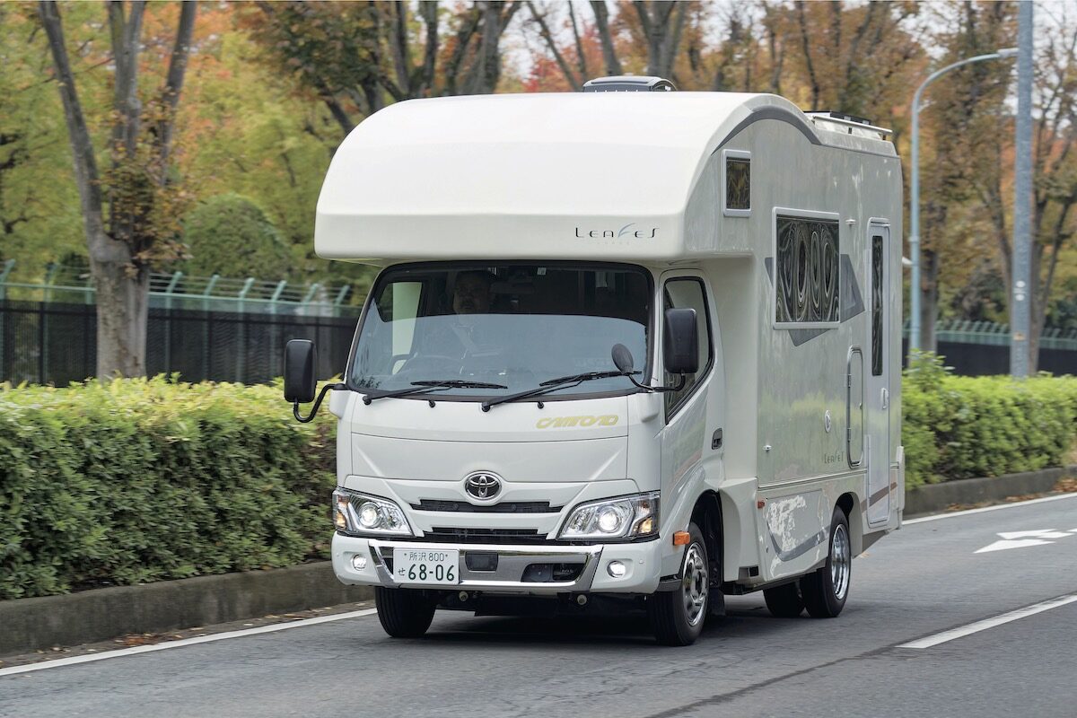 愛車快適化の前に足まわりの機構をチェック！｜AUTO CAMPER（オート 