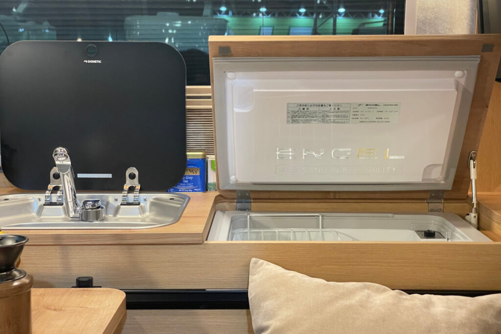 ジョイアのキッチン