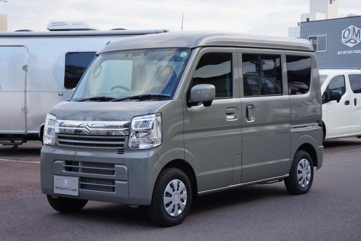 ミニチュアボックス | 岡モータース｜香川県高松市の新車・中古車