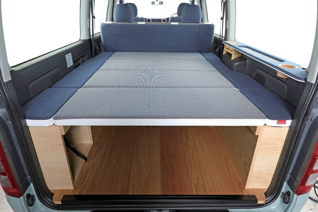 ベッドキットCP100【Design series】