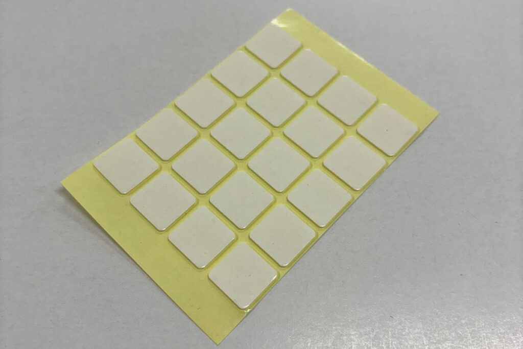 どこでもシール