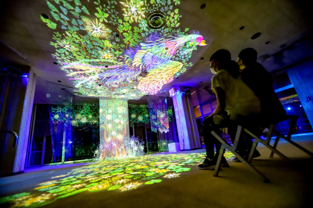 チバームランド