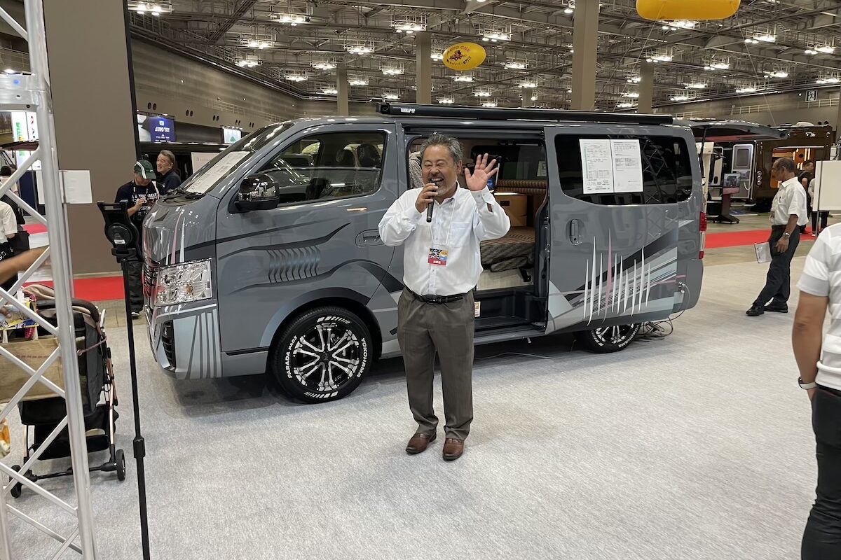 VANTECH、2026 年モデルの ZiL シリーズ・CORDE シリーズを発表｜AUTO