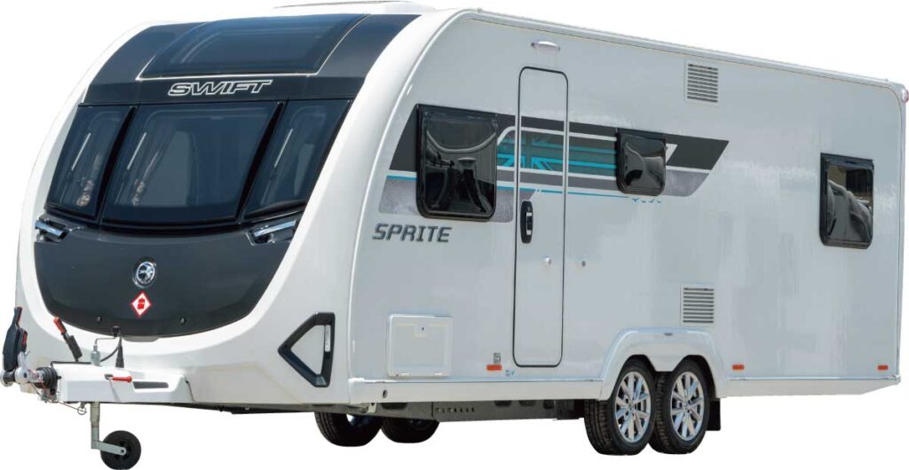 トーザイアテオ｜スプライト クワトロMB｜AUTO CAMPER（オートキャンパー）