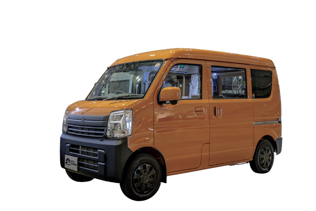 オフタイム ヴィレージュの外観