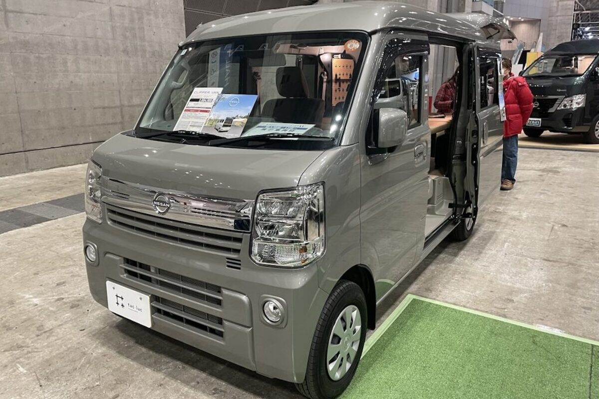 交渉可、新品未開封⭐️ルーフテント 車中泊 キャンプ グランピング 軽キャン 200万円台で買える軽キャンパー2026年最新5選！【前編】｜AUTO CAMPER