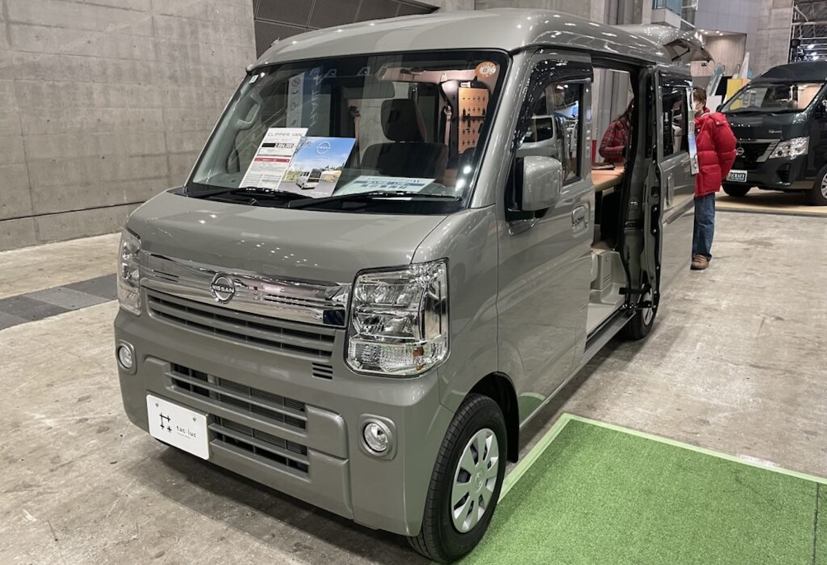 200万円台で買える軽キャンパー2026年最新5選！【前編】｜AUTO CAMPER
