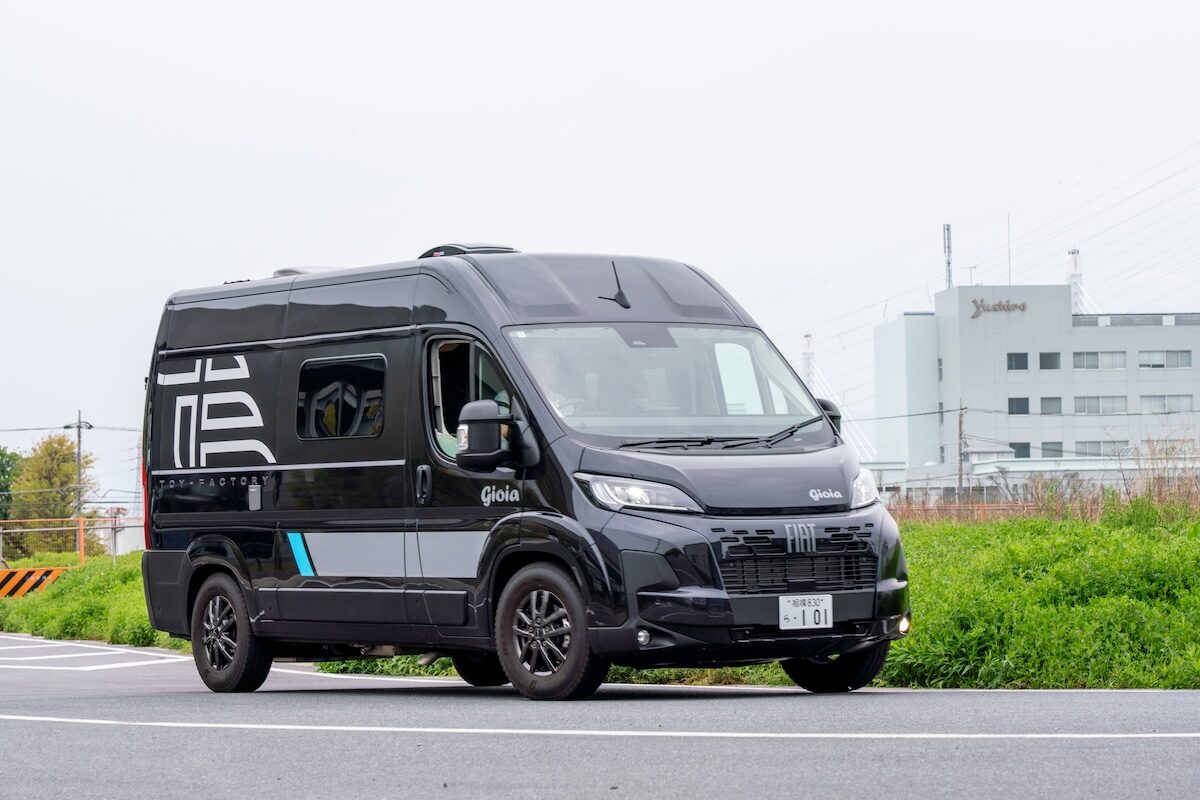 AUTO CAMPER（オートキャンパー）｜アウトドアとキャンピングカーの