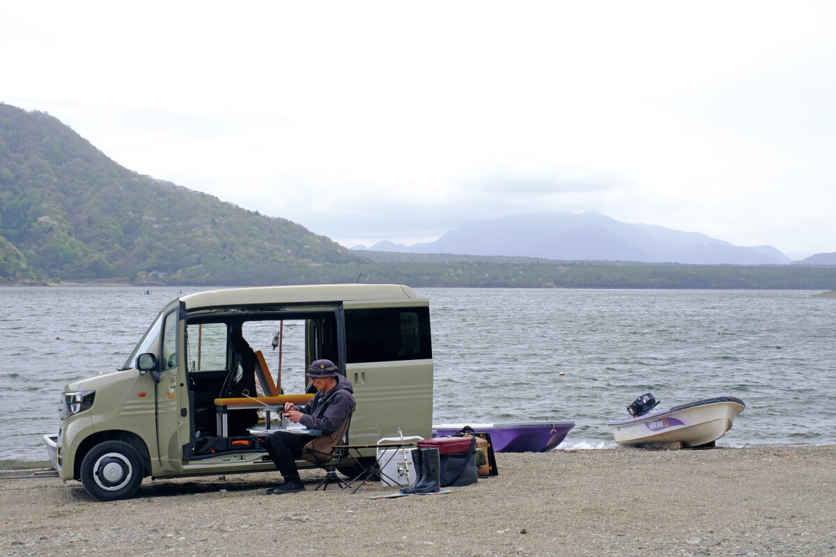 AUTO CAMPER（オートキャンパー）｜アウトドアとキャンピングカーの