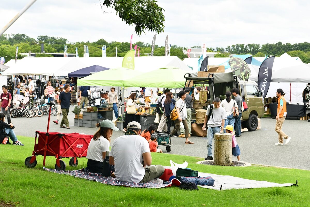 AUTO CAMPER（オートキャンパー）｜アウトドアとキャンピングカーの