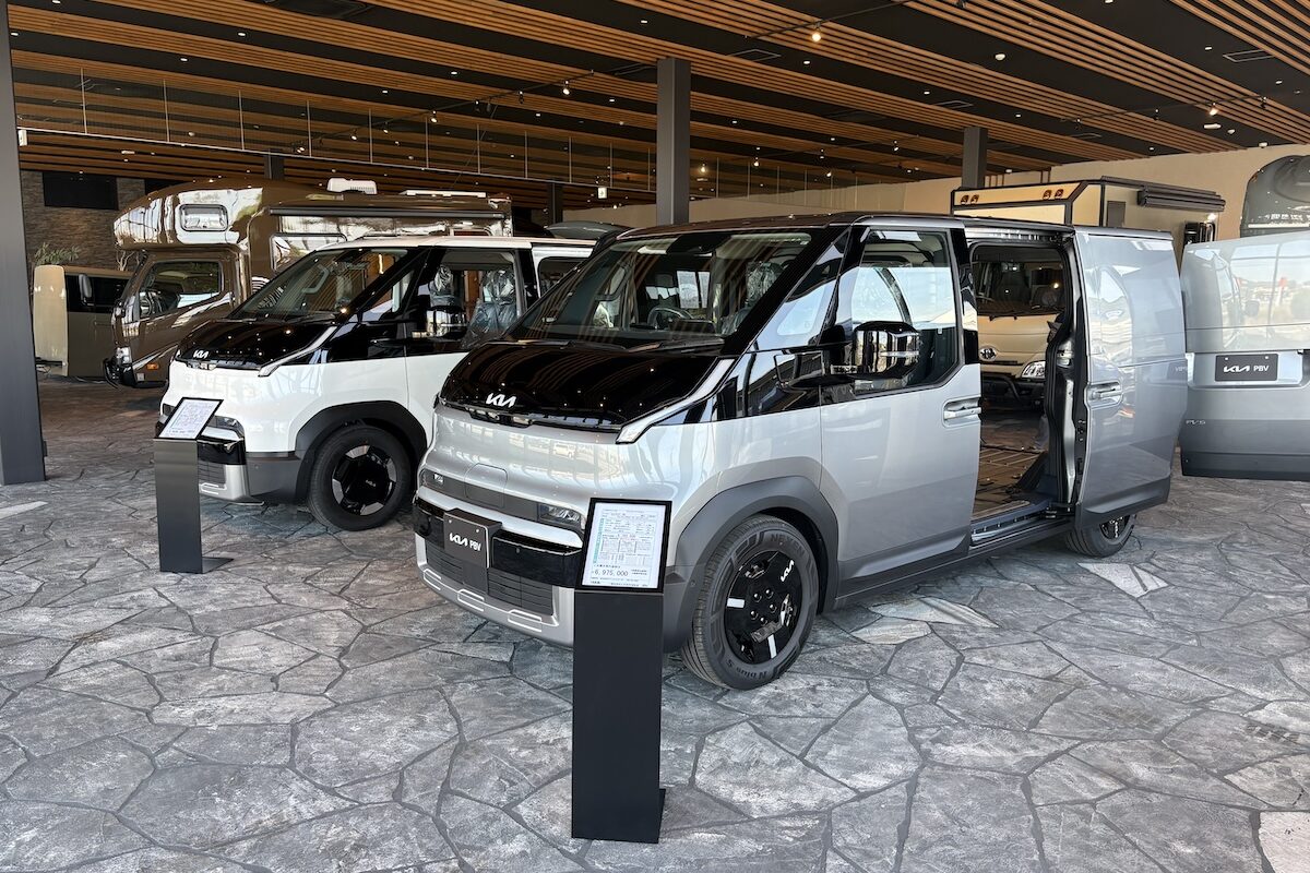 AUTO CAMPER（オートキャンパー）｜アウトドアとキャンピングカーの