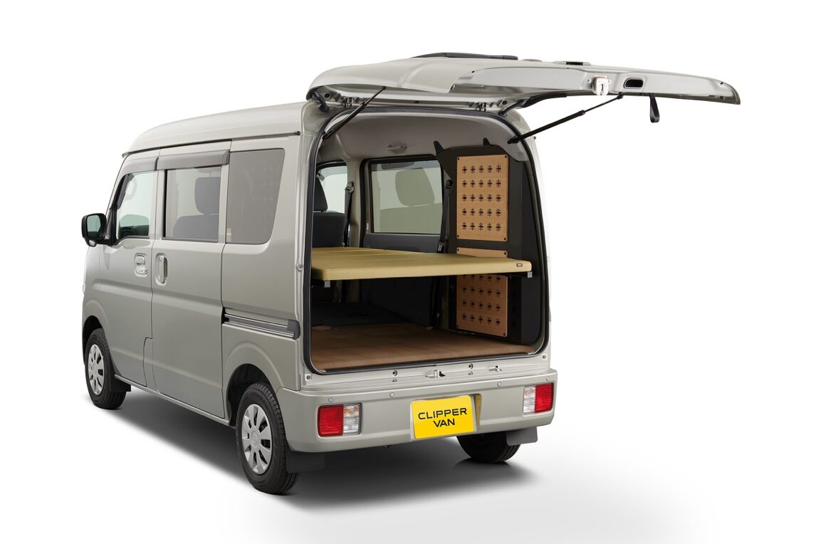 AUTO CAMPER（オートキャンパー）｜アウトドアとキャンピングカーの