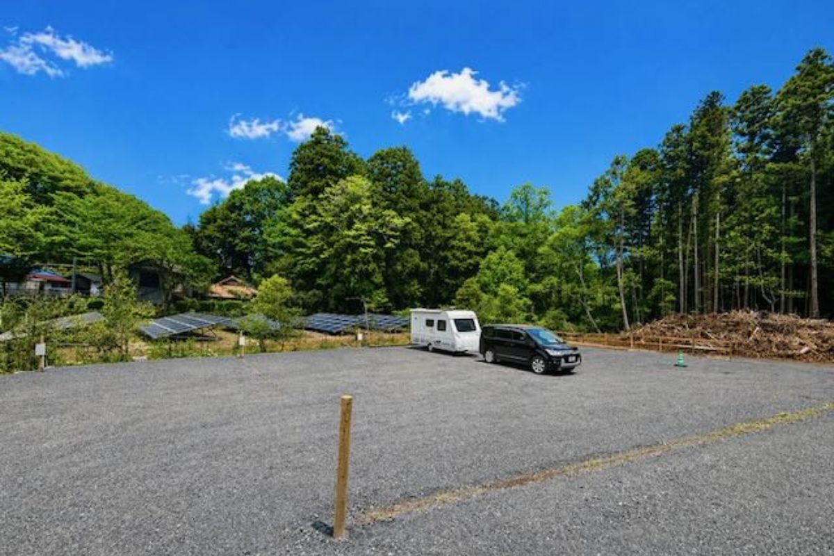 AUTO CAMPER（オートキャンパー）｜アウトドアとキャンピングカーの