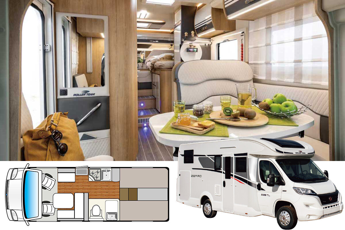 AUTO CAMPER（オートキャンパー）｜アウトドアとキャンピングカーの