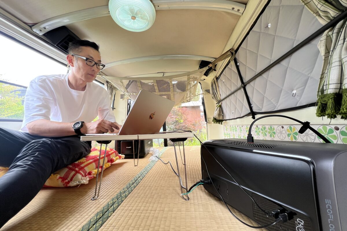 AUTO CAMPER（オートキャンパー）｜アウトドアとキャンピングカーの