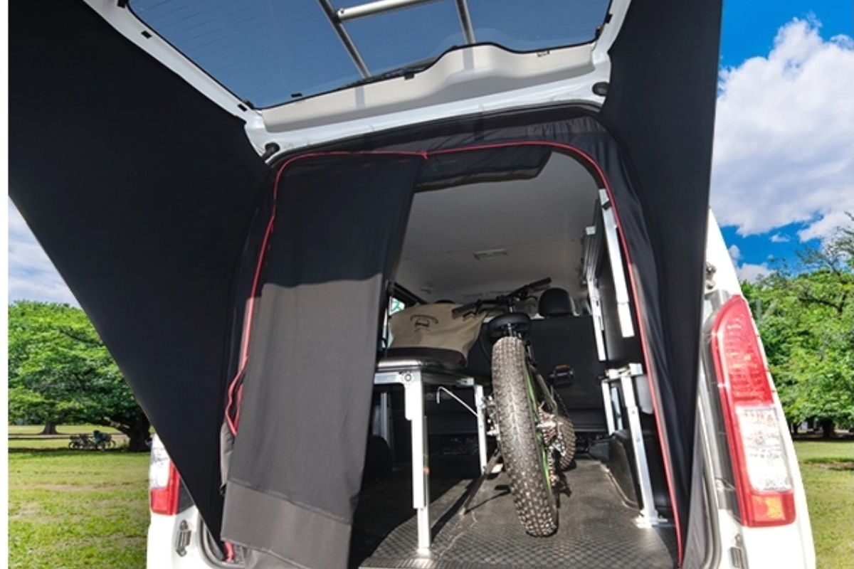AUTO CAMPER（オートキャンパー）｜アウトドアとキャンピングカーの