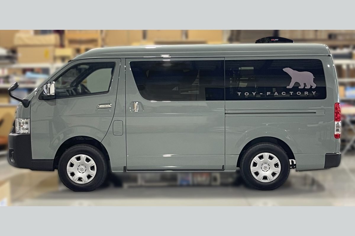 AUTO CAMPER（オートキャンパー）｜アウトドアとキャンピングカーの 