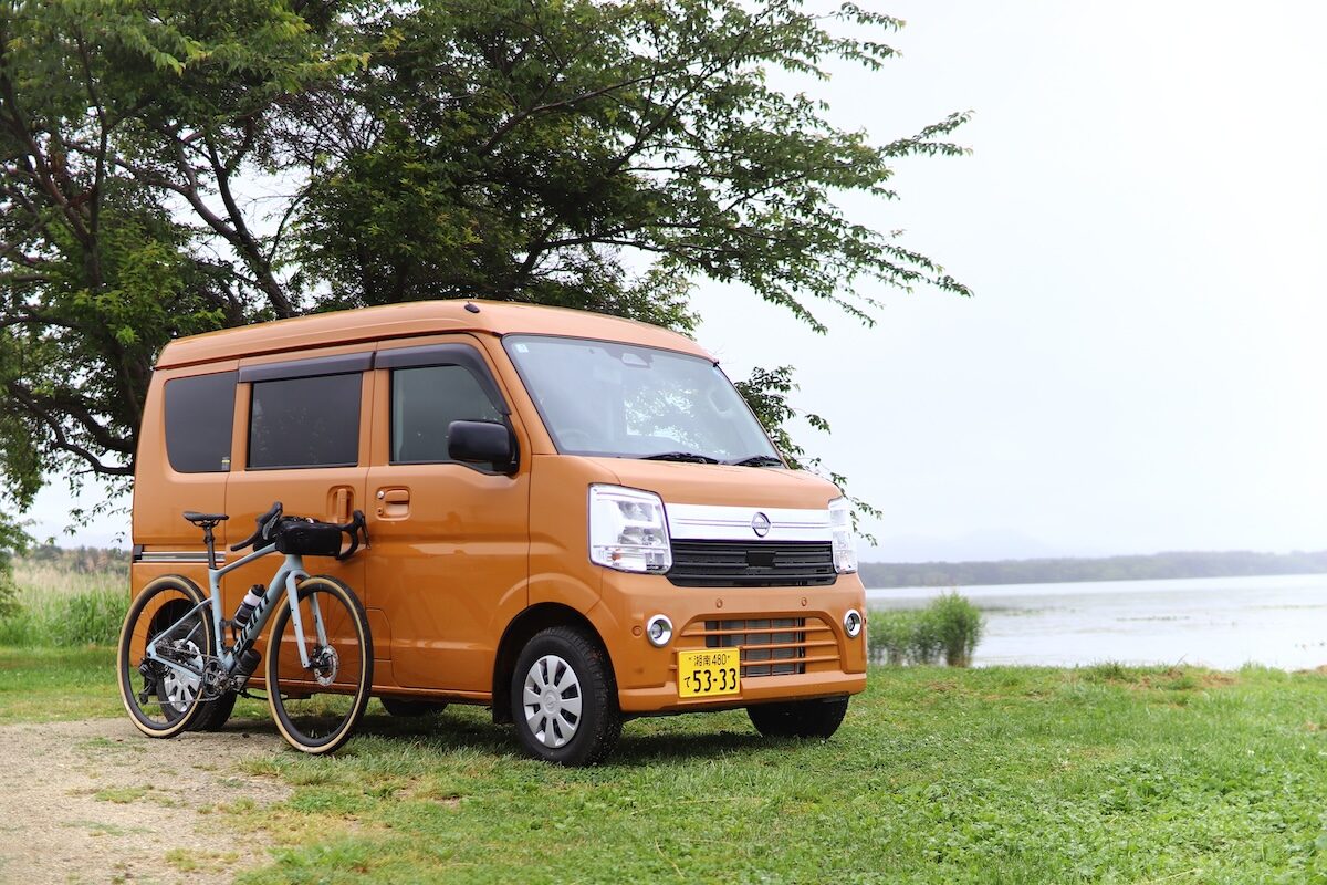 AUTO CAMPER（オートキャンパー）｜アウトドアとキャンピングカーの