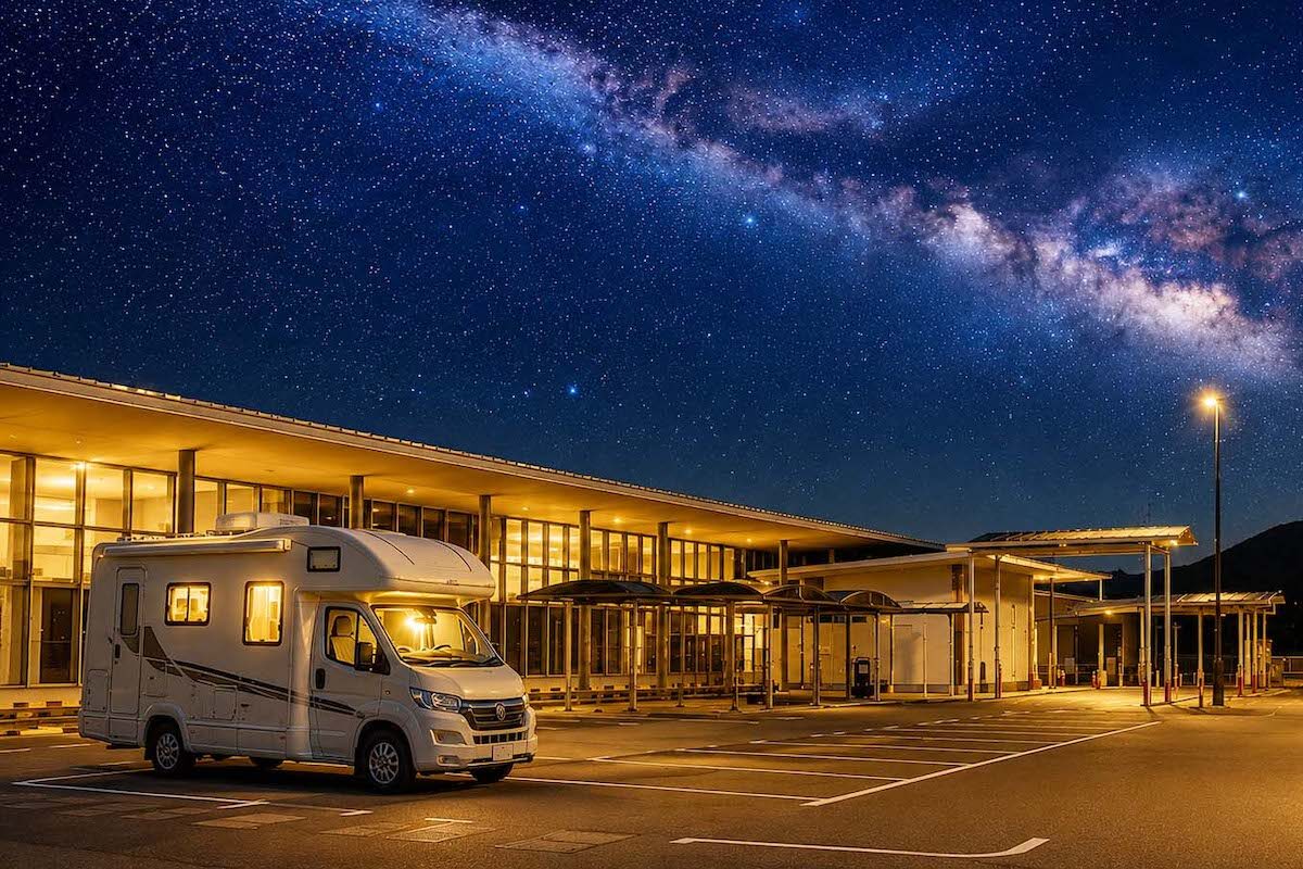 AUTO CAMPER（オートキャンパー）｜アウトドアとキャンピングカーの