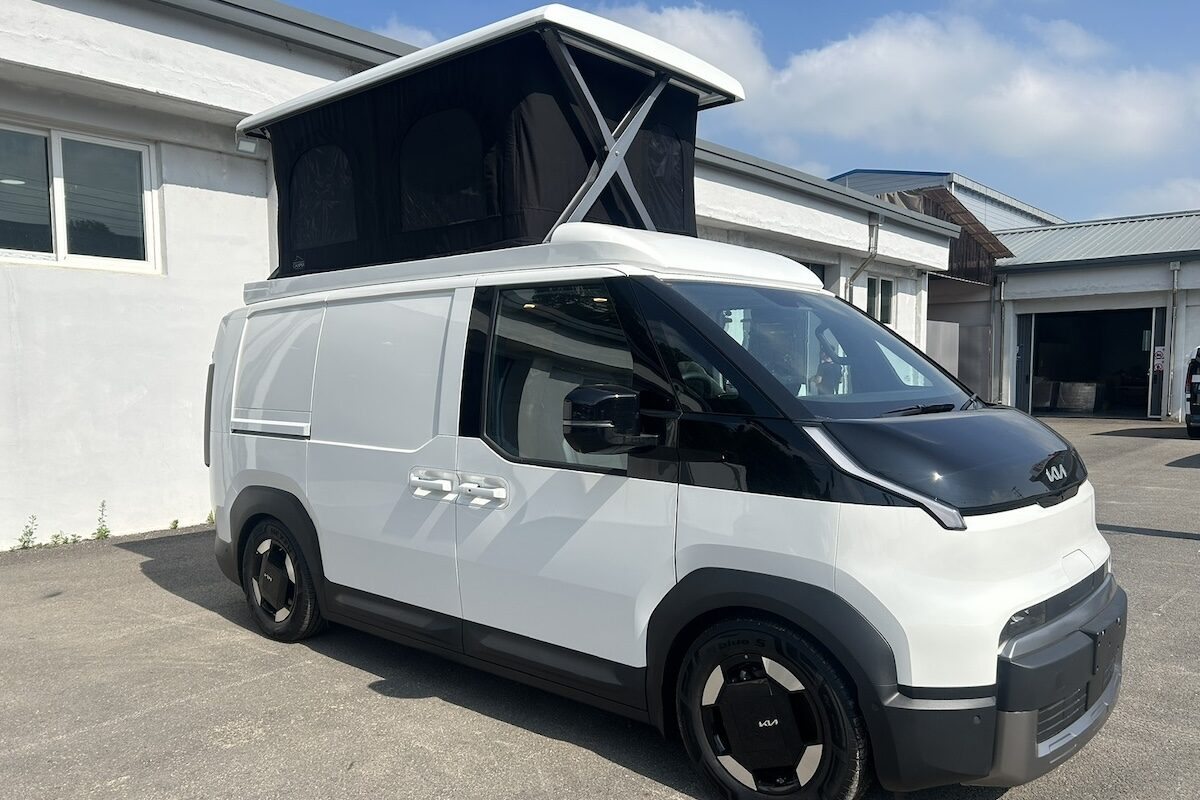 AUTO CAMPER（オートキャンパー）｜アウトドアとキャンピングカーの
